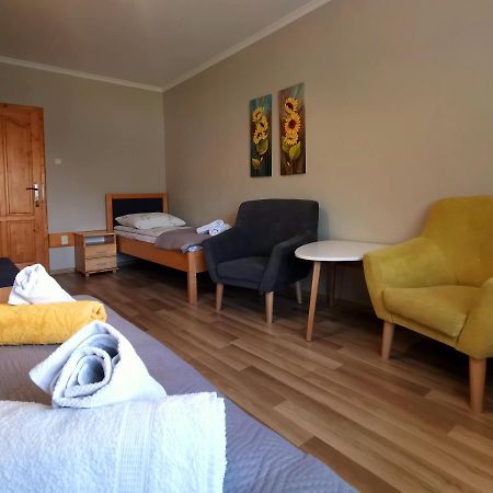 Galicowka Bed & Breakfast Poronin Bagian luar foto