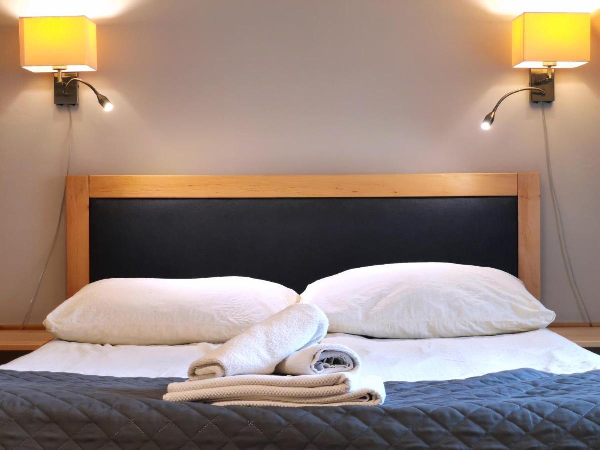 Galicowka Bed & Breakfast Poronin Bagian luar foto