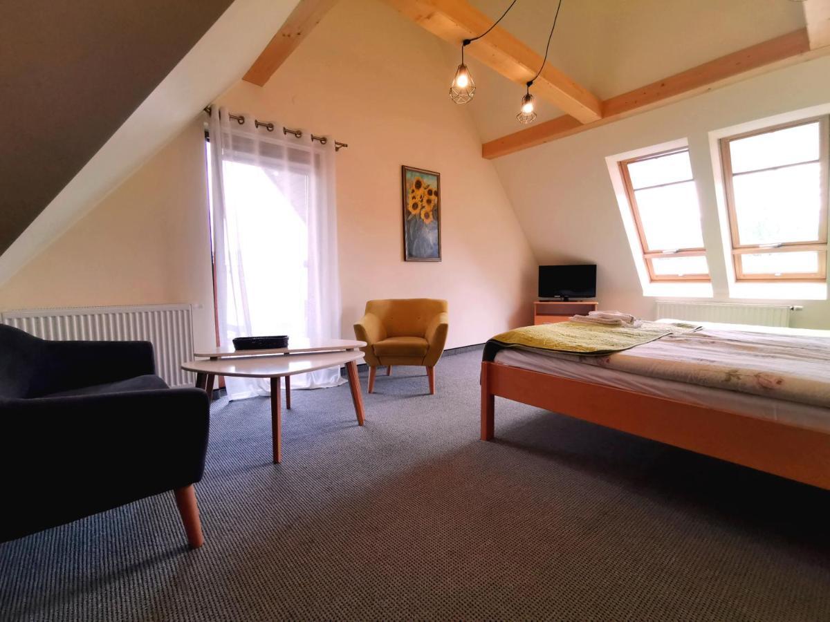 Galicowka Bed & Breakfast Poronin Bagian luar foto