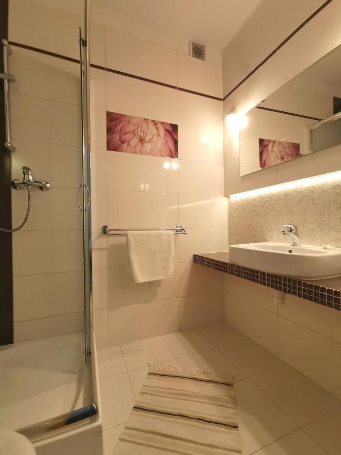 Galicowka Bed & Breakfast Poronin Bagian luar foto