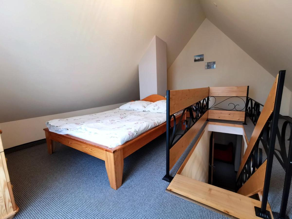 Galicowka Bed & Breakfast Poronin Bagian luar foto