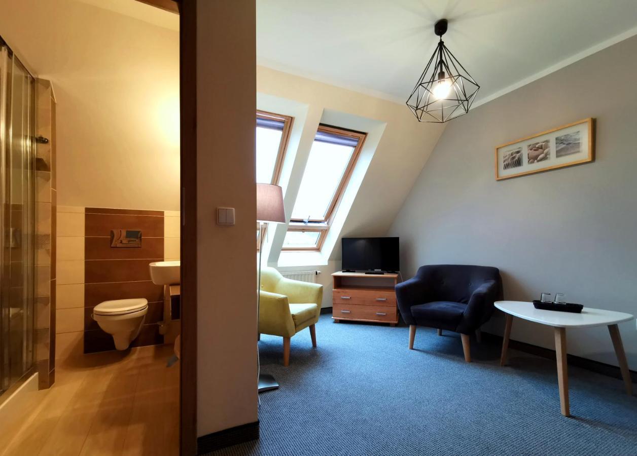 Galicowka Bed & Breakfast Poronin Bagian luar foto