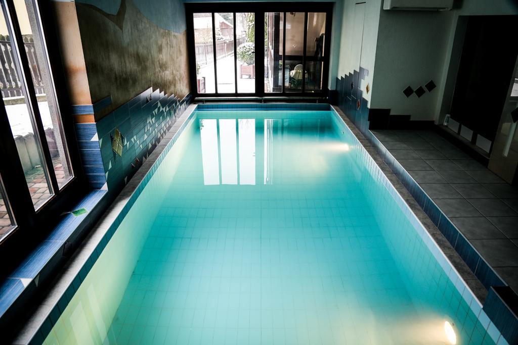 Galicowka Bed & Breakfast Poronin Bagian luar foto