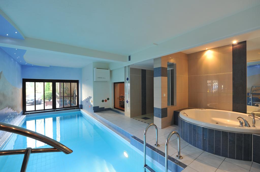 Galicowka Bed & Breakfast Poronin Bagian luar foto