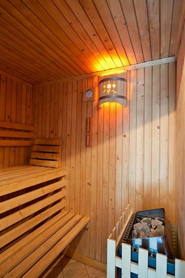 Galicowka Bed & Breakfast Poronin Bagian luar foto