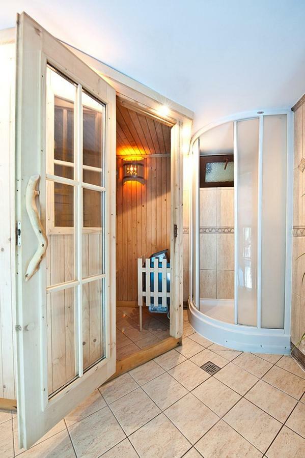 Galicowka Bed & Breakfast Poronin Bagian luar foto