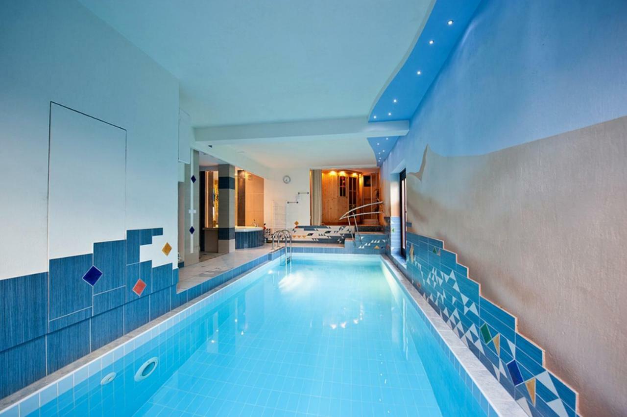 Galicowka Bed & Breakfast Poronin Bagian luar foto