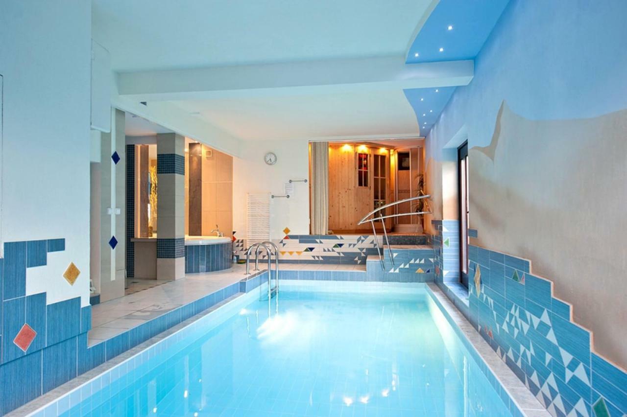 Galicowka Bed & Breakfast Poronin Bagian luar foto