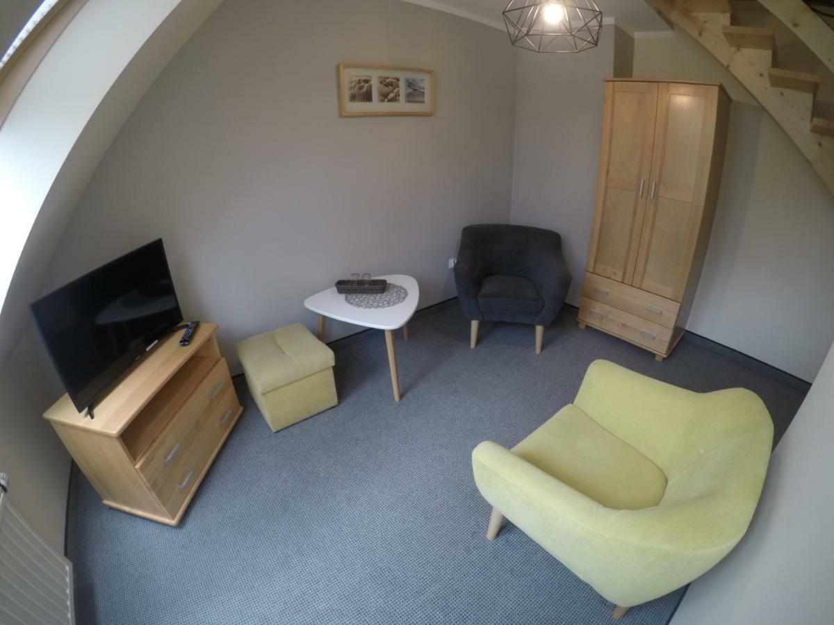 Galicowka Bed & Breakfast Poronin Bagian luar foto